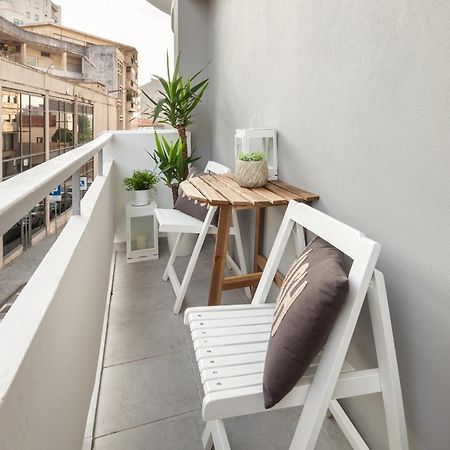 D&S - Torne Apartments Vila Nova de Gaia Zewnętrze zdjęcie