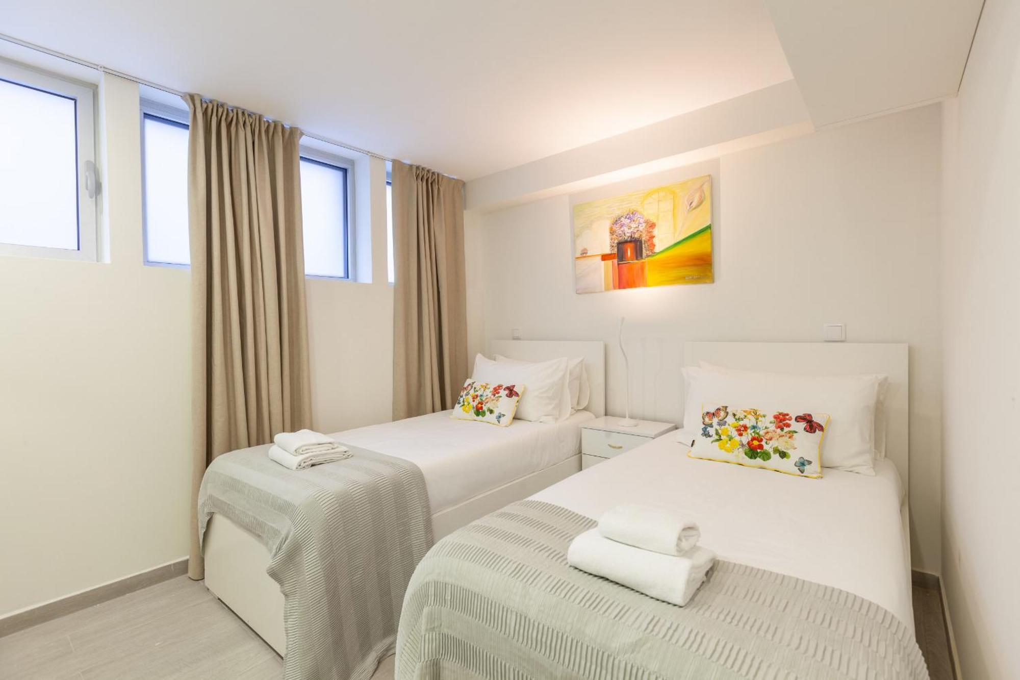 D&S - Torne Apartments Vila Nova de Gaia Zewnętrze zdjęcie