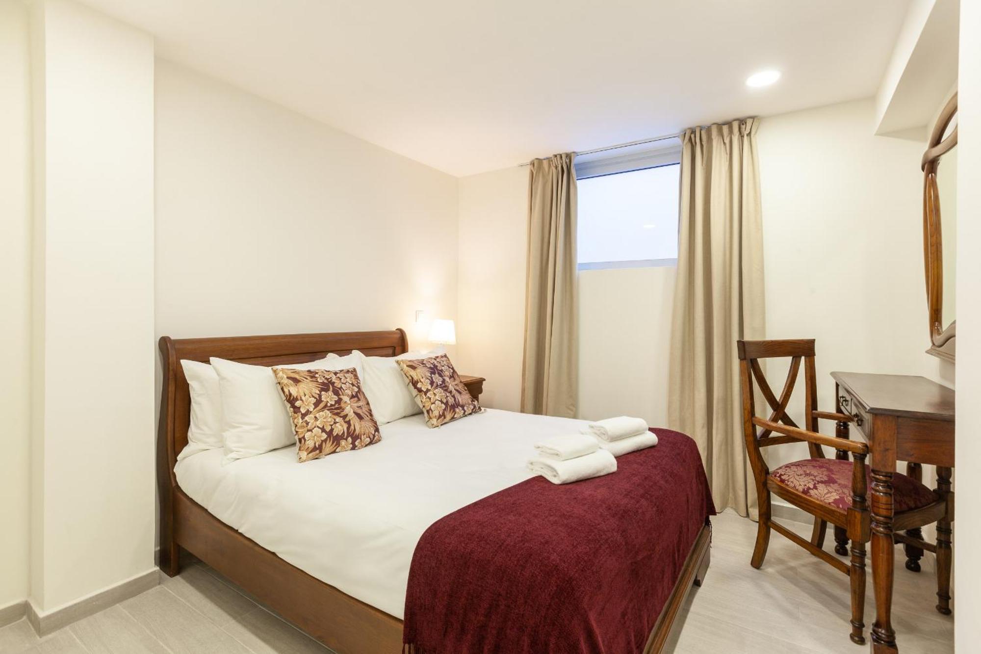 D&S - Torne Apartments Vila Nova de Gaia Zewnętrze zdjęcie