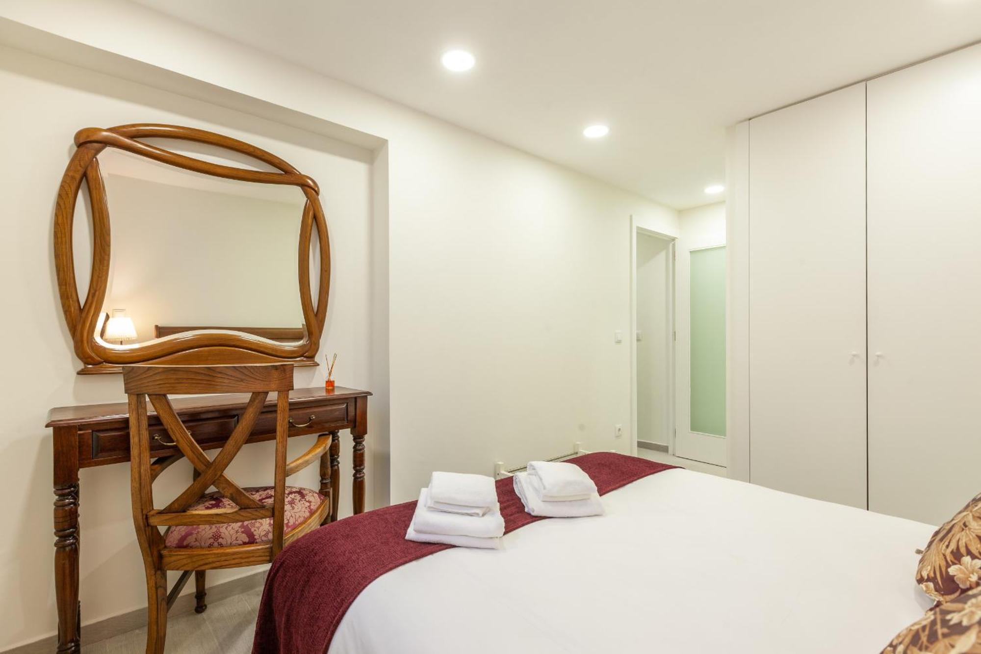 D&S - Torne Apartments Vila Nova de Gaia Zewnętrze zdjęcie