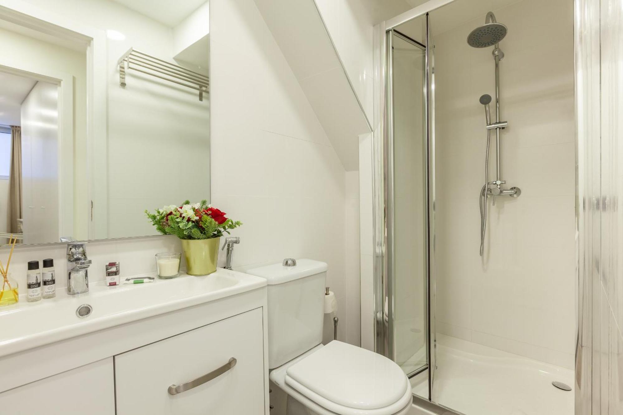 D&S - Torne Apartments Vila Nova de Gaia Zewnętrze zdjęcie