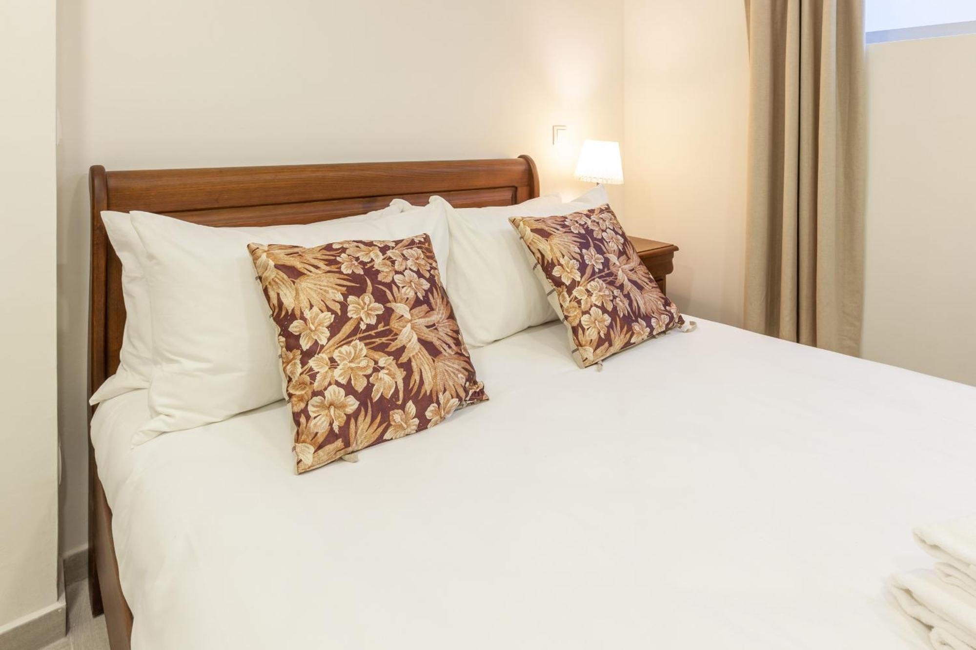 D&S - Torne Apartments Vila Nova de Gaia Zewnętrze zdjęcie