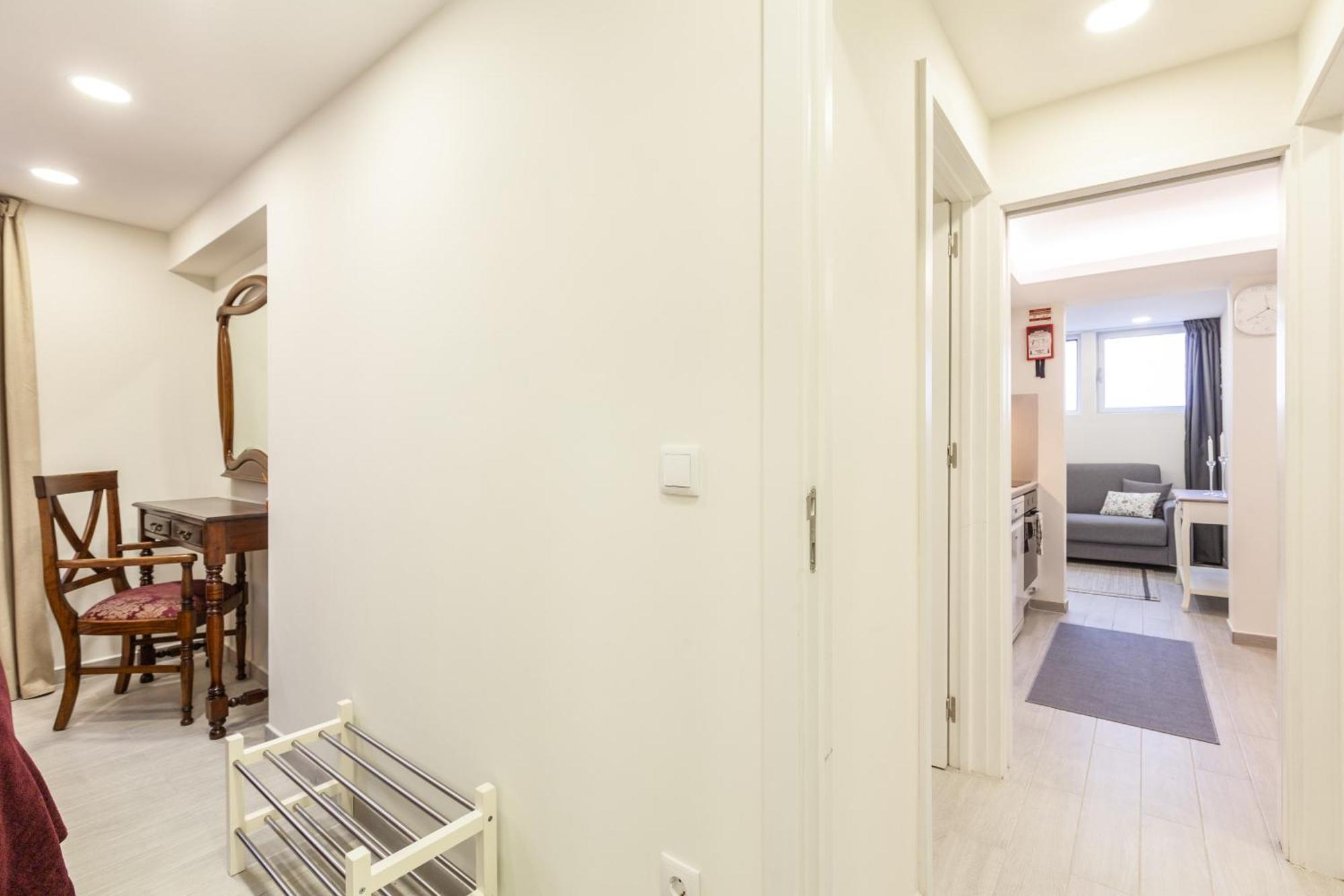 D&S - Torne Apartments Vila Nova de Gaia Zewnętrze zdjęcie