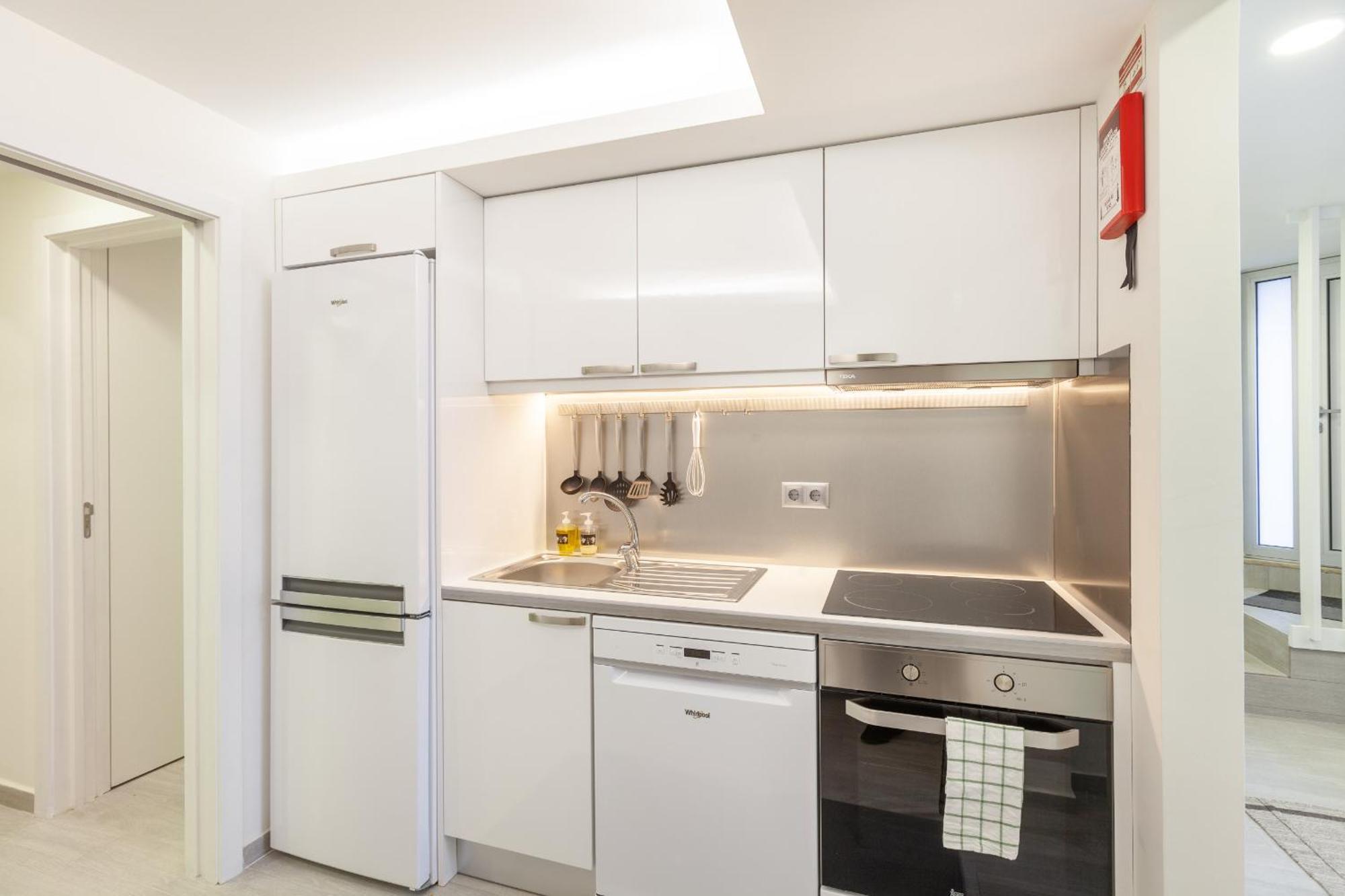 D&S - Torne Apartments Vila Nova de Gaia Zewnętrze zdjęcie