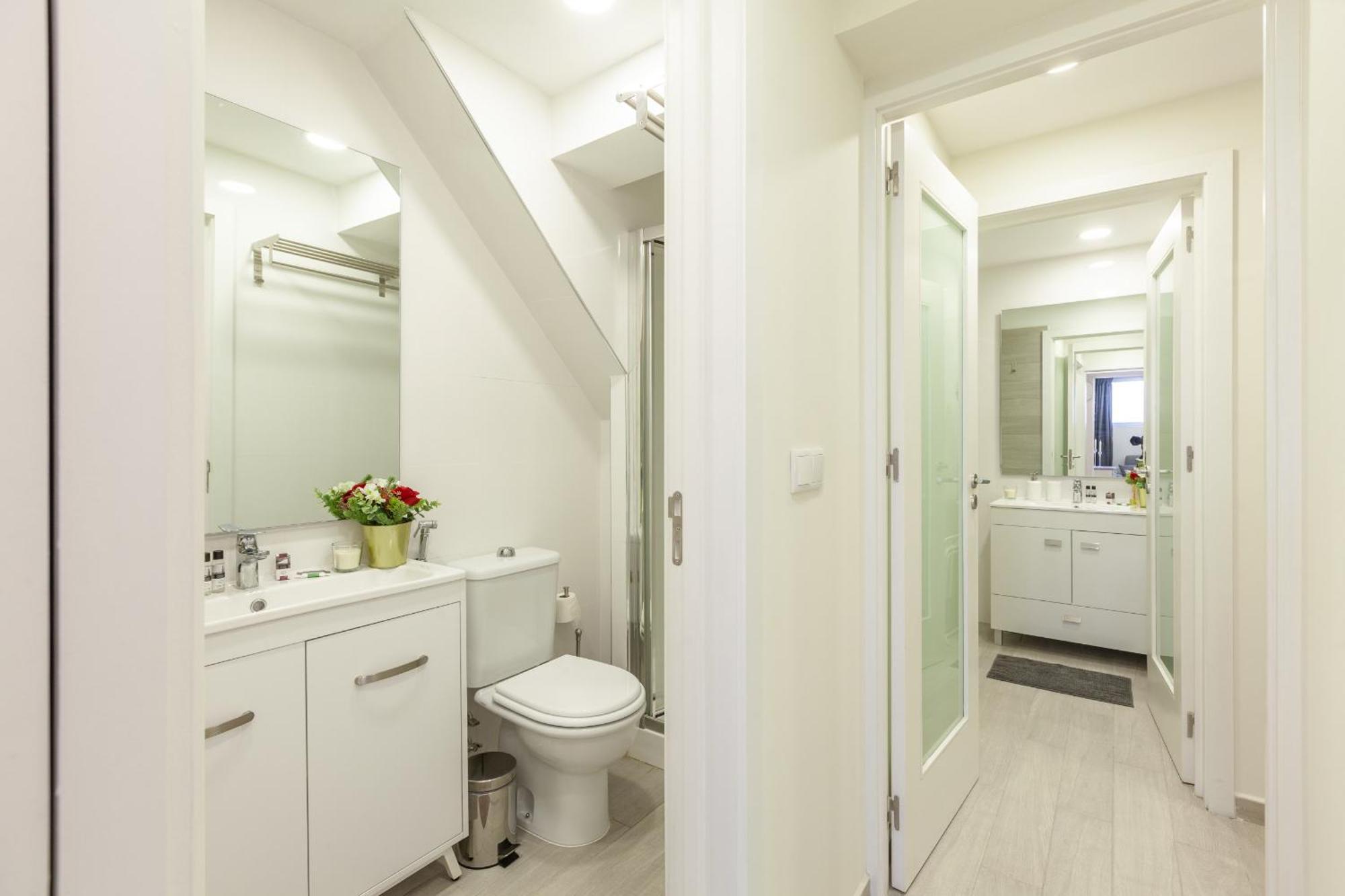 D&S - Torne Apartments Vila Nova de Gaia Zewnętrze zdjęcie