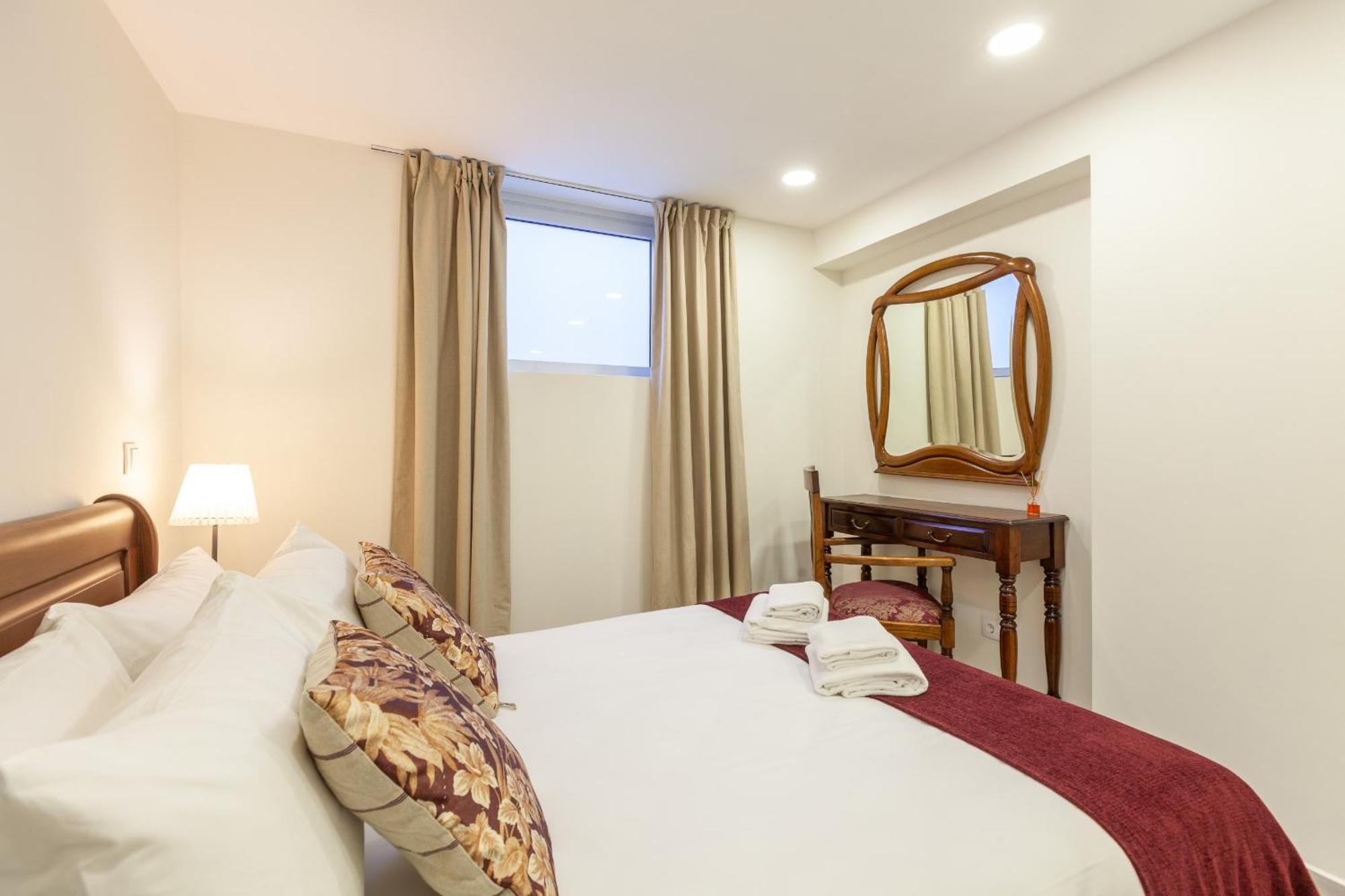D&S - Torne Apartments Vila Nova de Gaia Zewnętrze zdjęcie