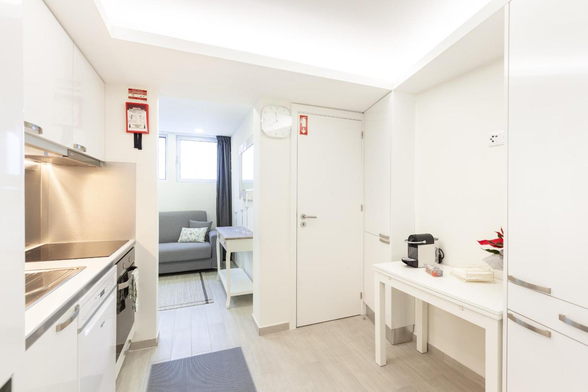 D&S - Torne Apartments Vila Nova de Gaia Zewnętrze zdjęcie