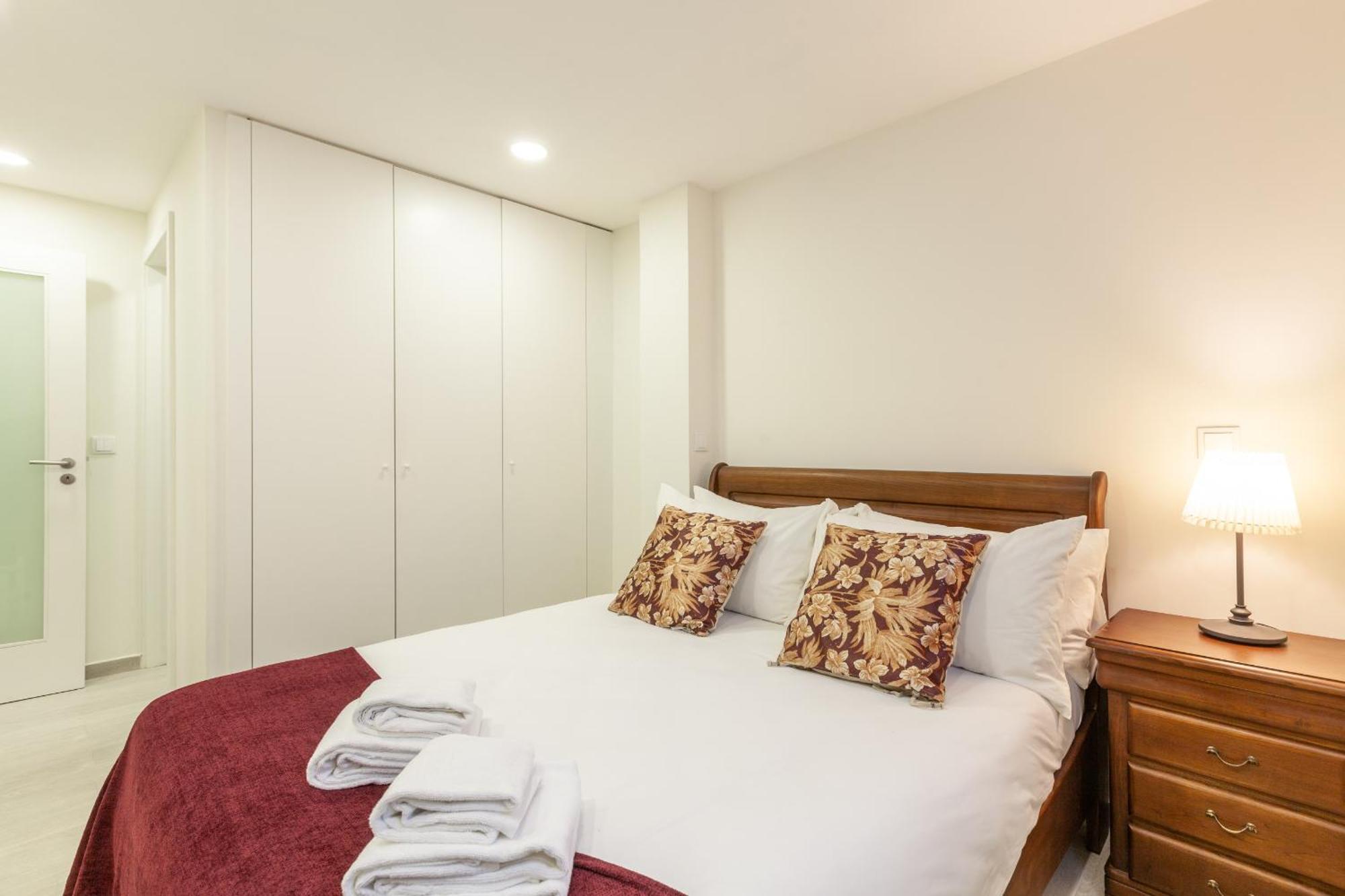D&S - Torne Apartments Vila Nova de Gaia Zewnętrze zdjęcie