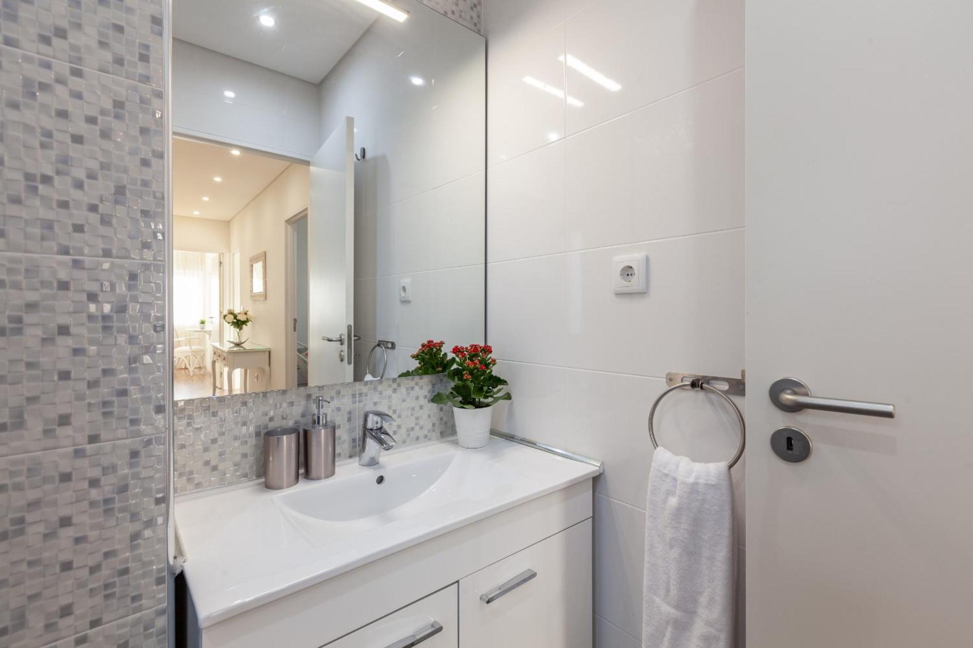 D&S - Torne Apartments Vila Nova de Gaia Zewnętrze zdjęcie