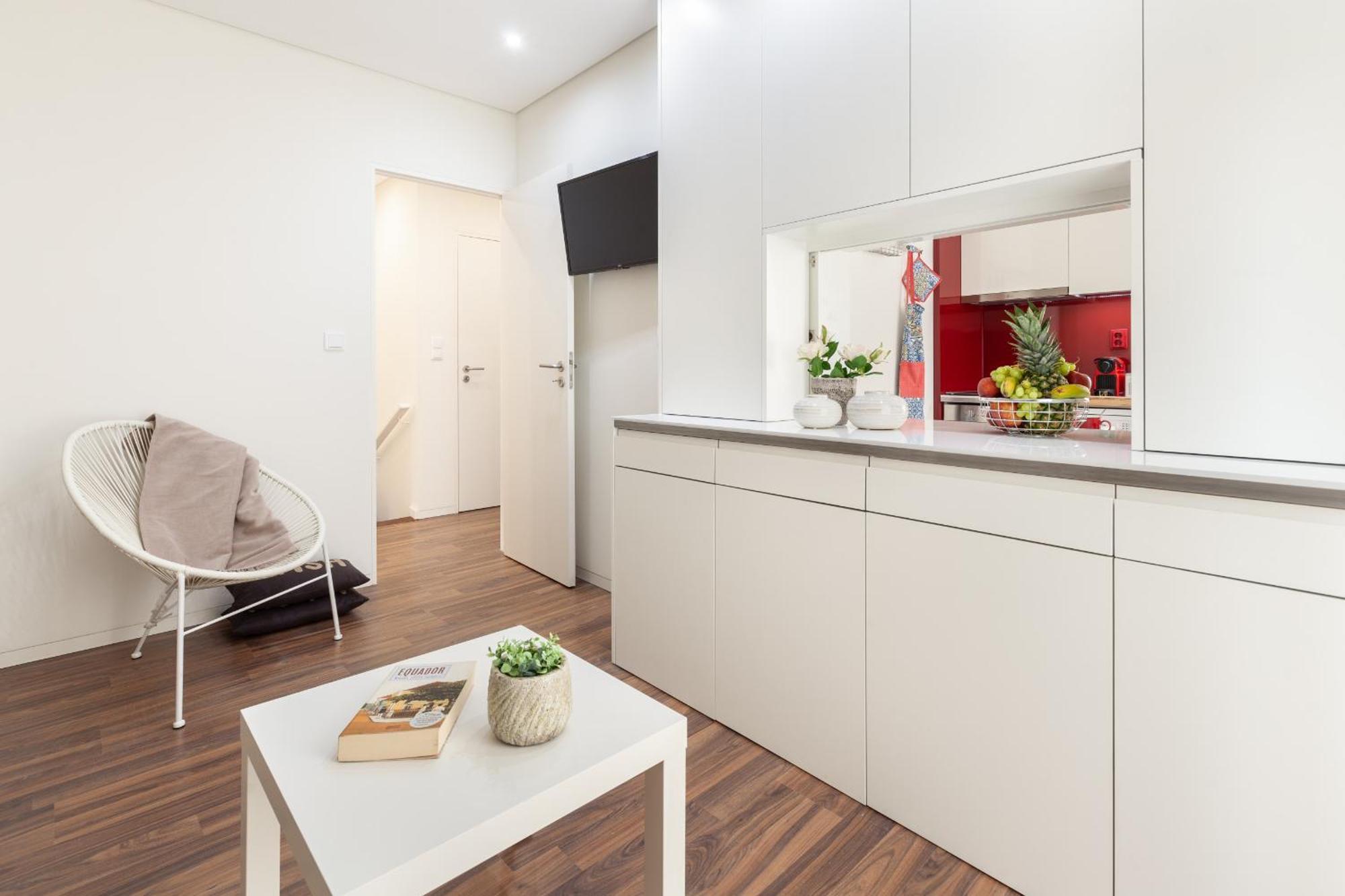 D&S - Torne Apartments Vila Nova de Gaia Zewnętrze zdjęcie