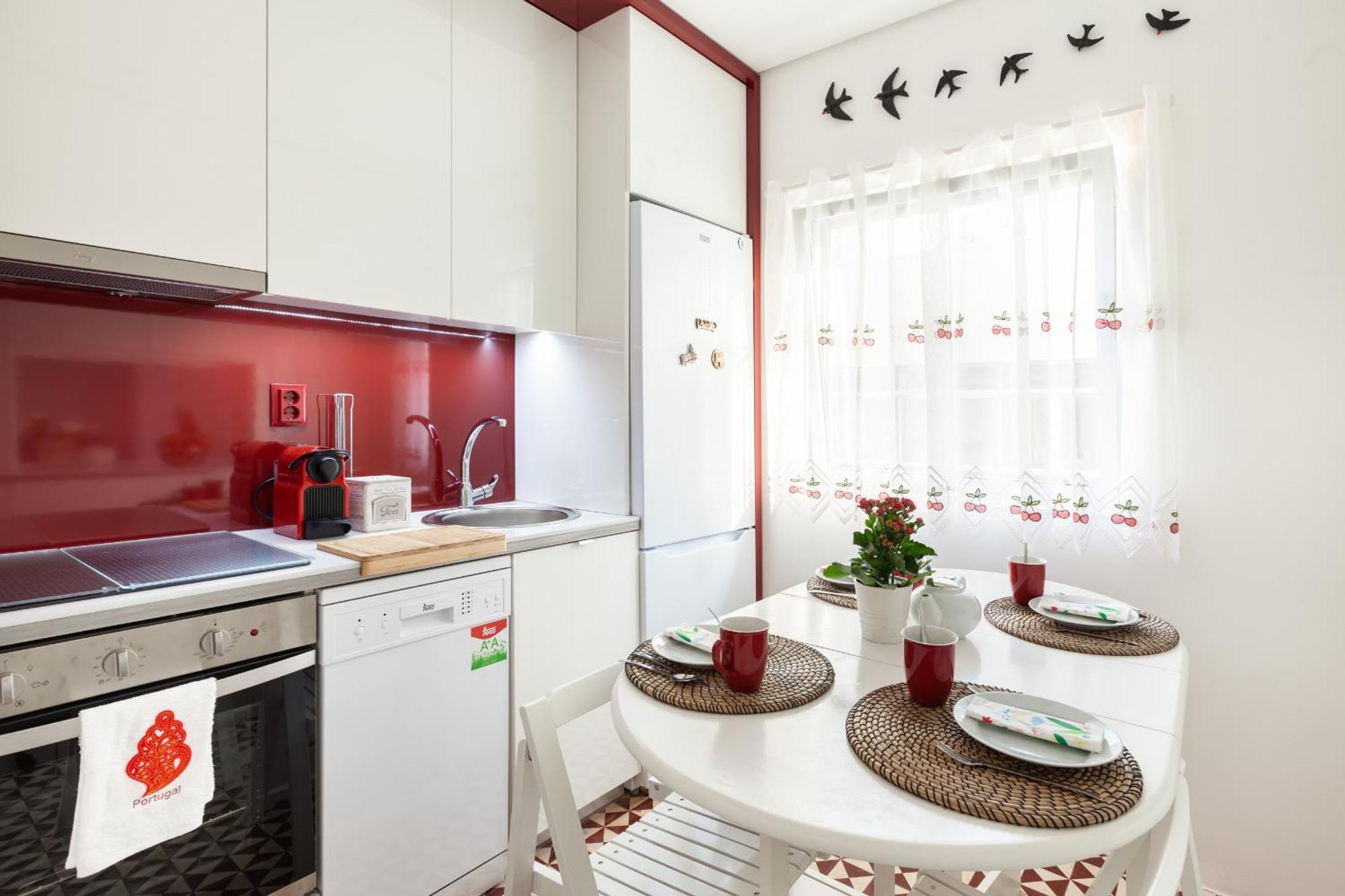 D&S - Torne Apartments Vila Nova de Gaia Zewnętrze zdjęcie
