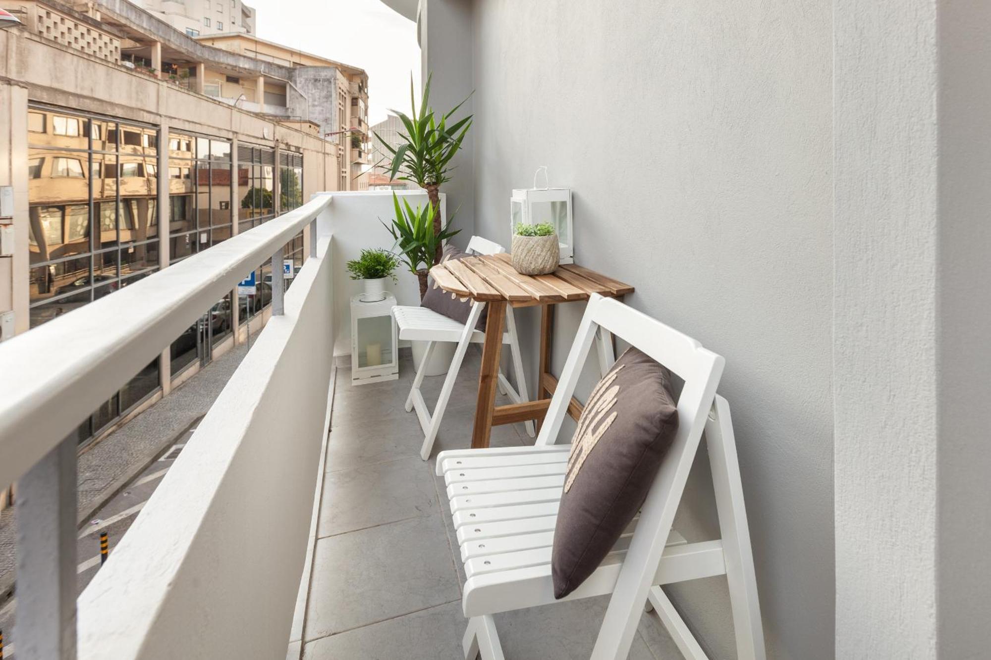 D&S - Torne Apartments Vila Nova de Gaia Zewnętrze zdjęcie
