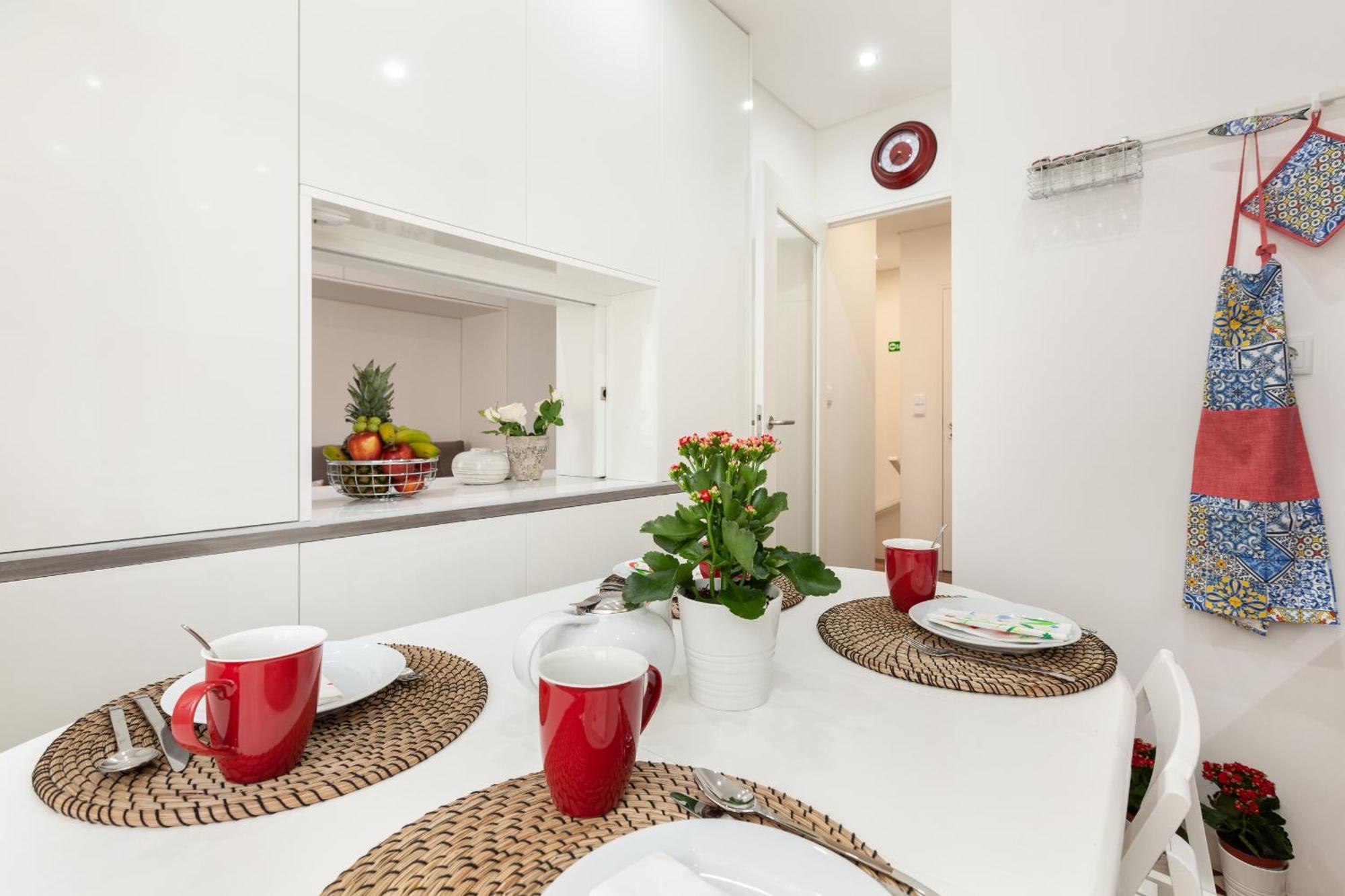 D&S - Torne Apartments Vila Nova de Gaia Zewnętrze zdjęcie