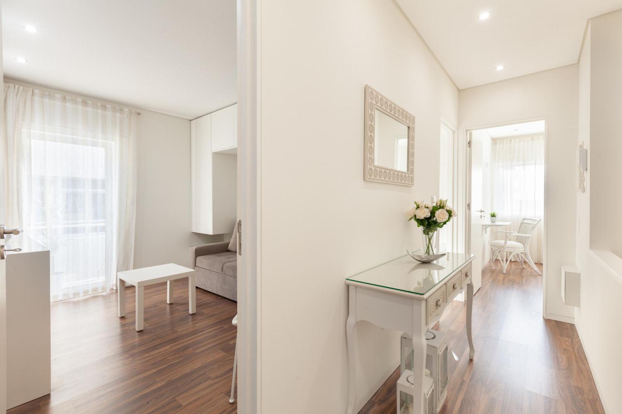 D&S - Torne Apartments Vila Nova de Gaia Zewnętrze zdjęcie