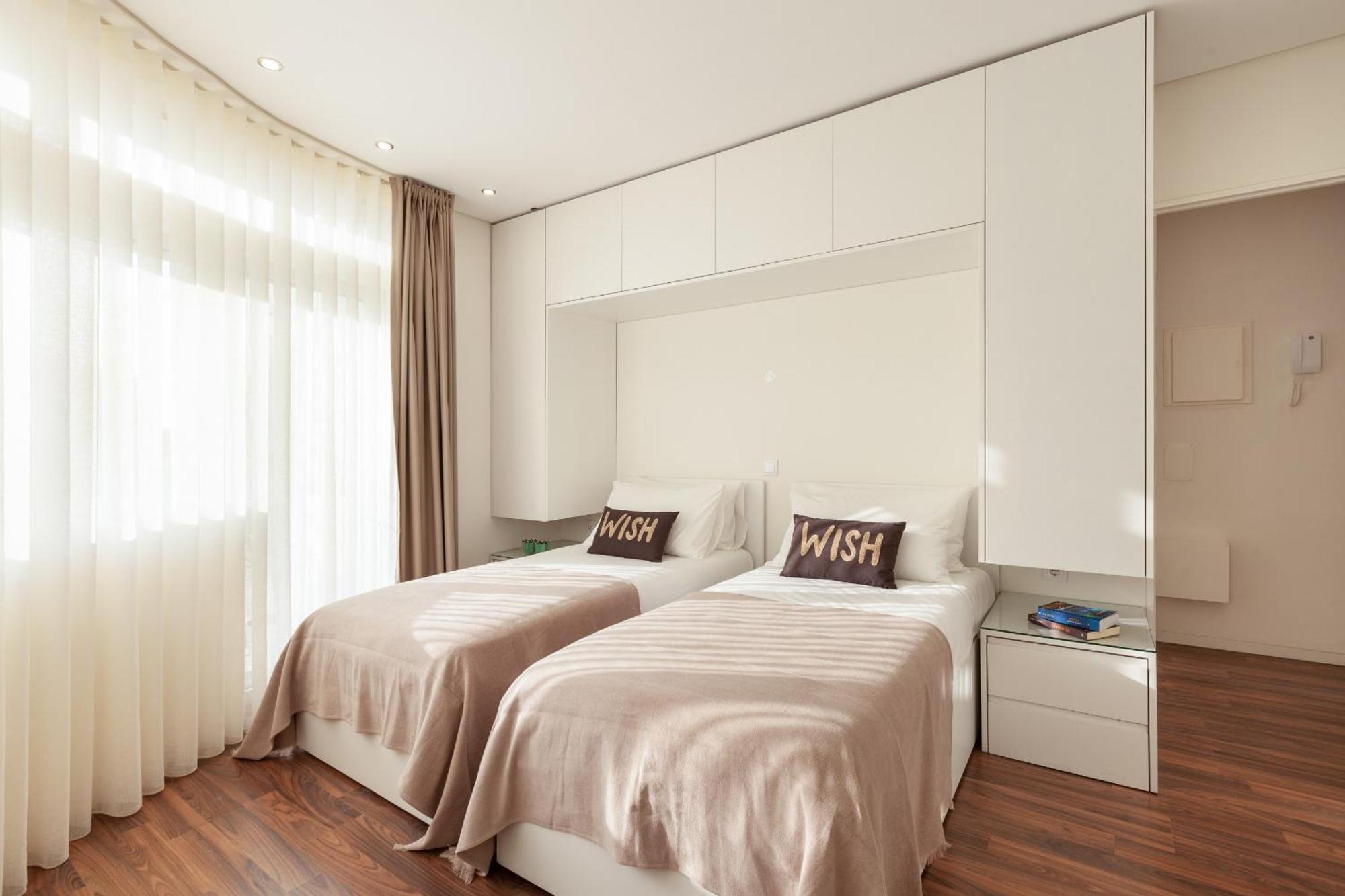 D&S - Torne Apartments Vila Nova de Gaia Zewnętrze zdjęcie