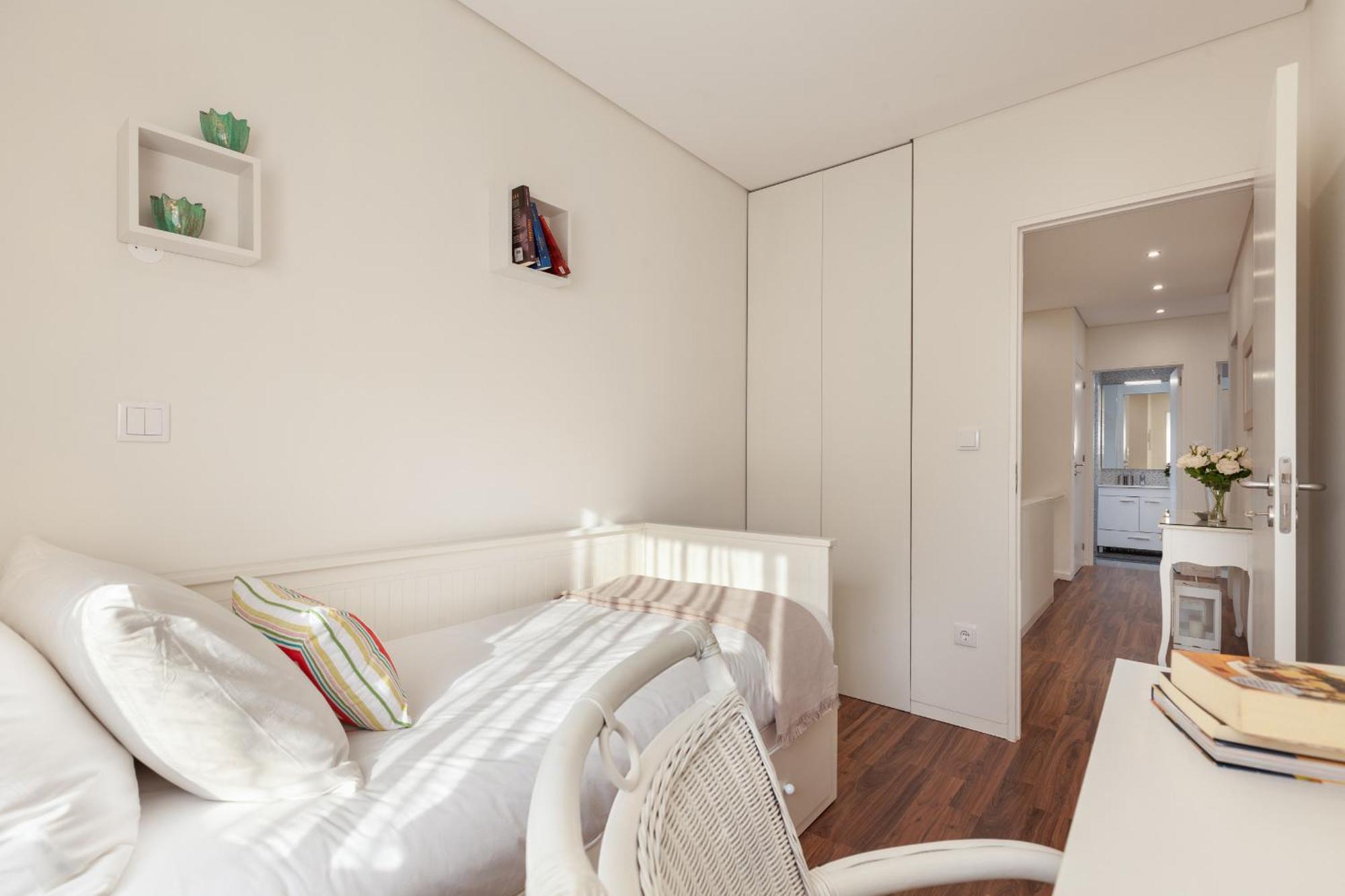D&S - Torne Apartments Vila Nova de Gaia Zewnętrze zdjęcie