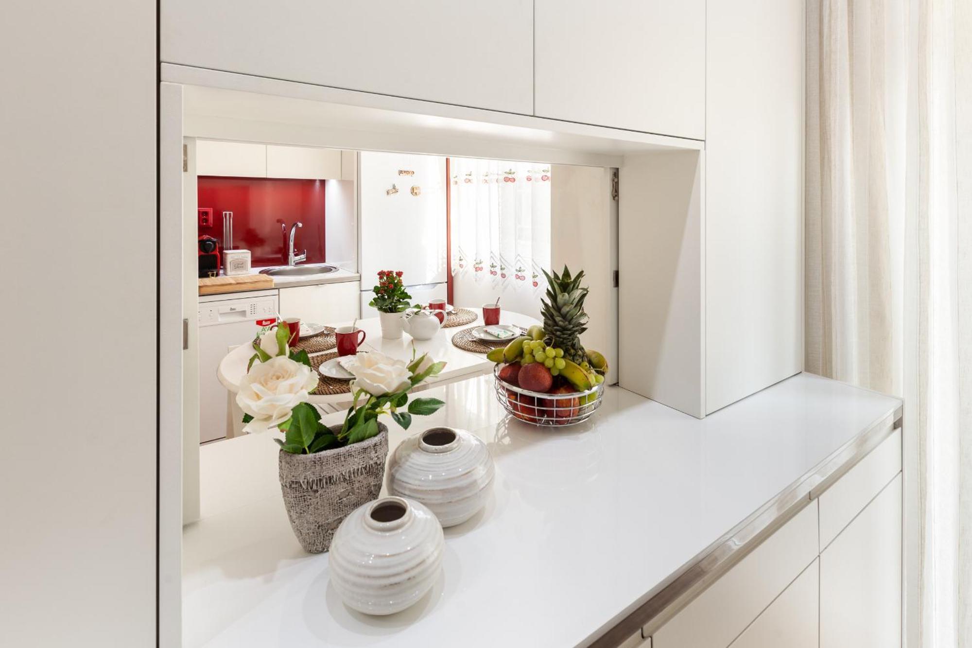 D&S - Torne Apartments Vila Nova de Gaia Zewnętrze zdjęcie