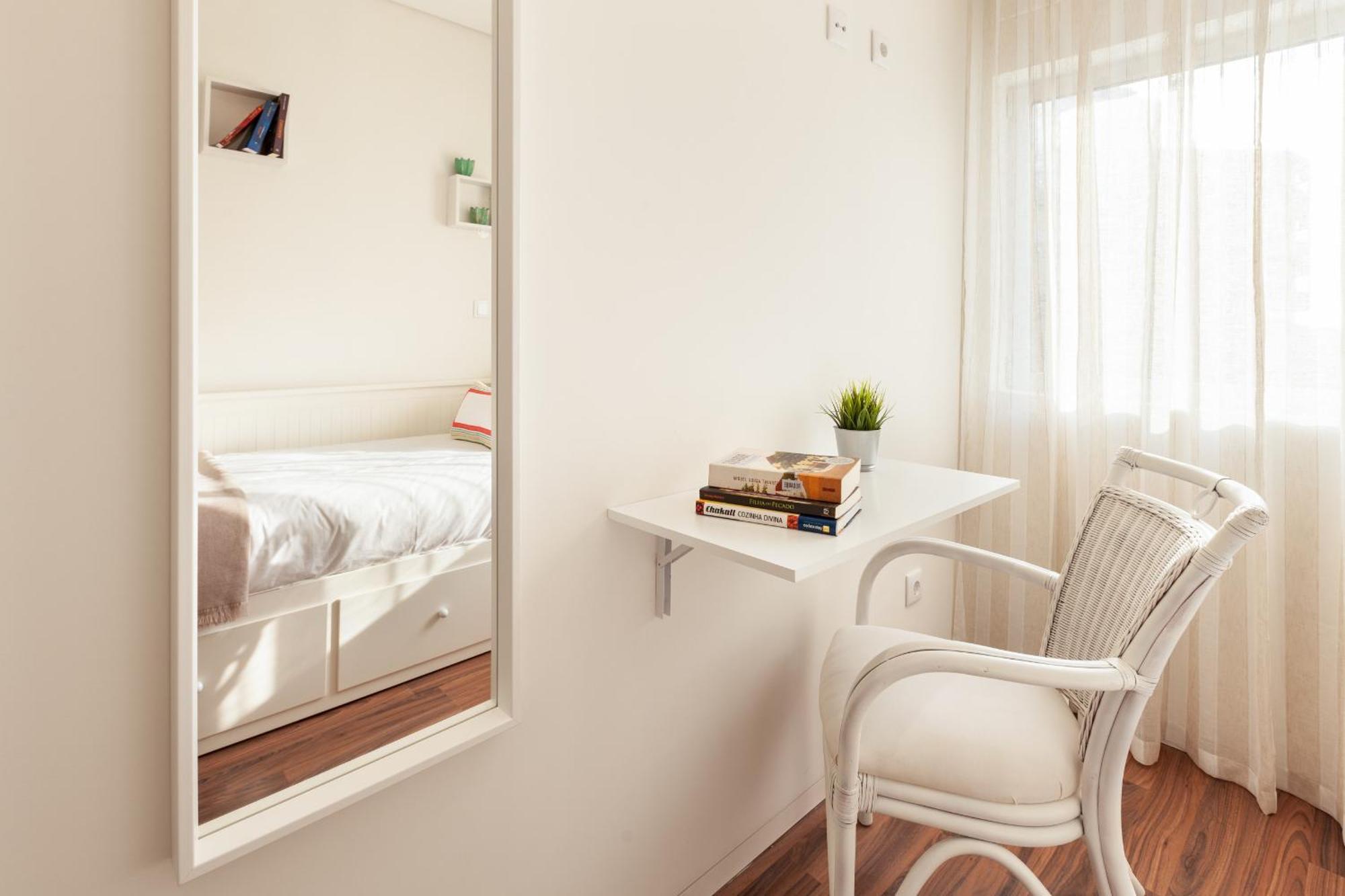 D&S - Torne Apartments Vila Nova de Gaia Zewnętrze zdjęcie