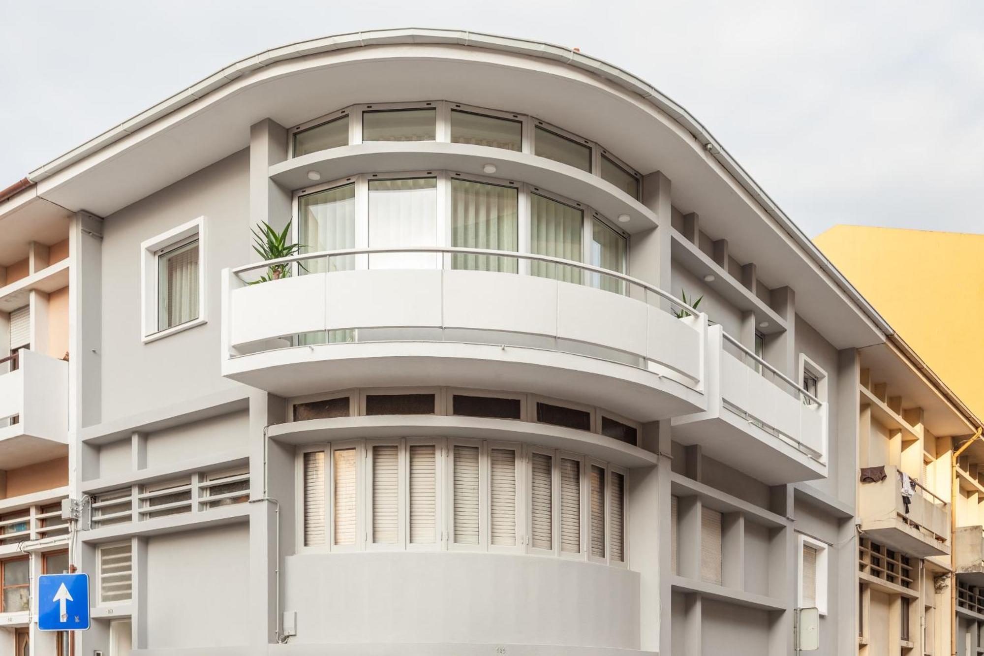 D&S - Torne Apartments Vila Nova de Gaia Zewnętrze zdjęcie