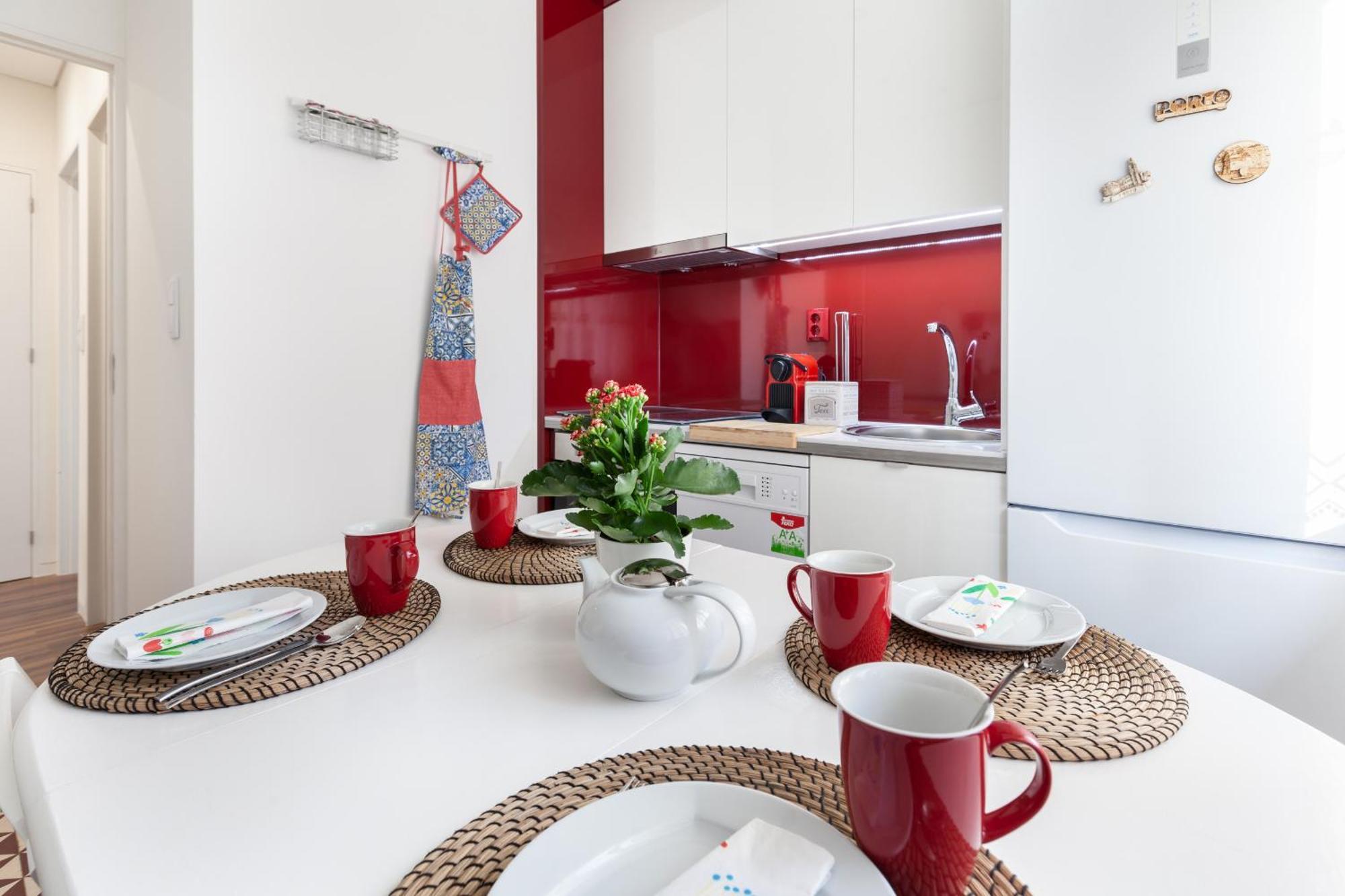 D&S - Torne Apartments Vila Nova de Gaia Zewnętrze zdjęcie