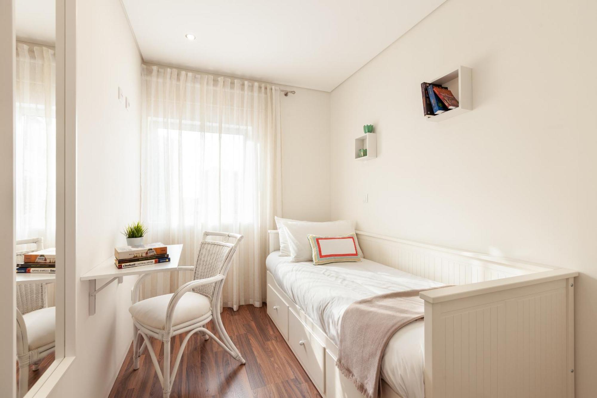 D&S - Torne Apartments Vila Nova de Gaia Zewnętrze zdjęcie