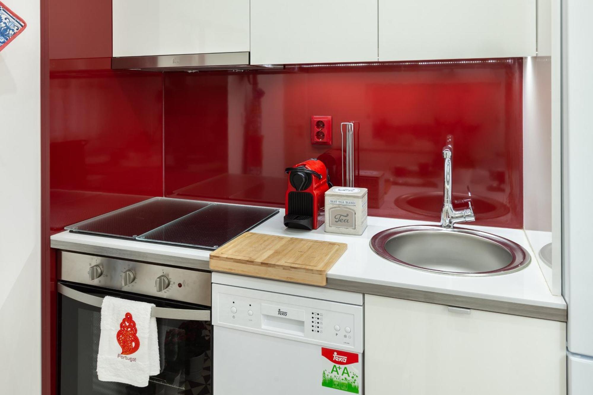 D&S - Torne Apartments Vila Nova de Gaia Zewnętrze zdjęcie
