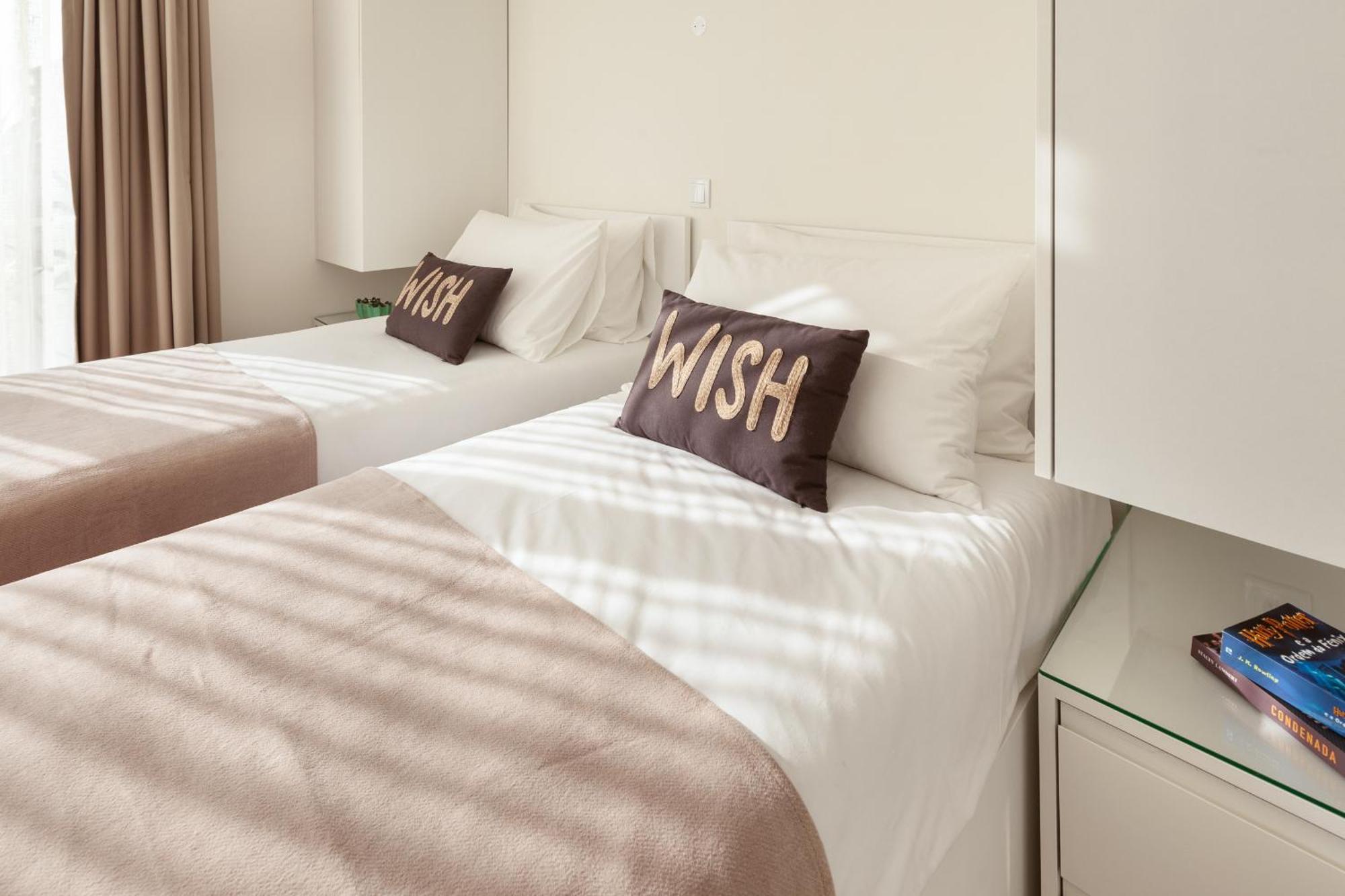 D&S - Torne Apartments Vila Nova de Gaia Zewnętrze zdjęcie