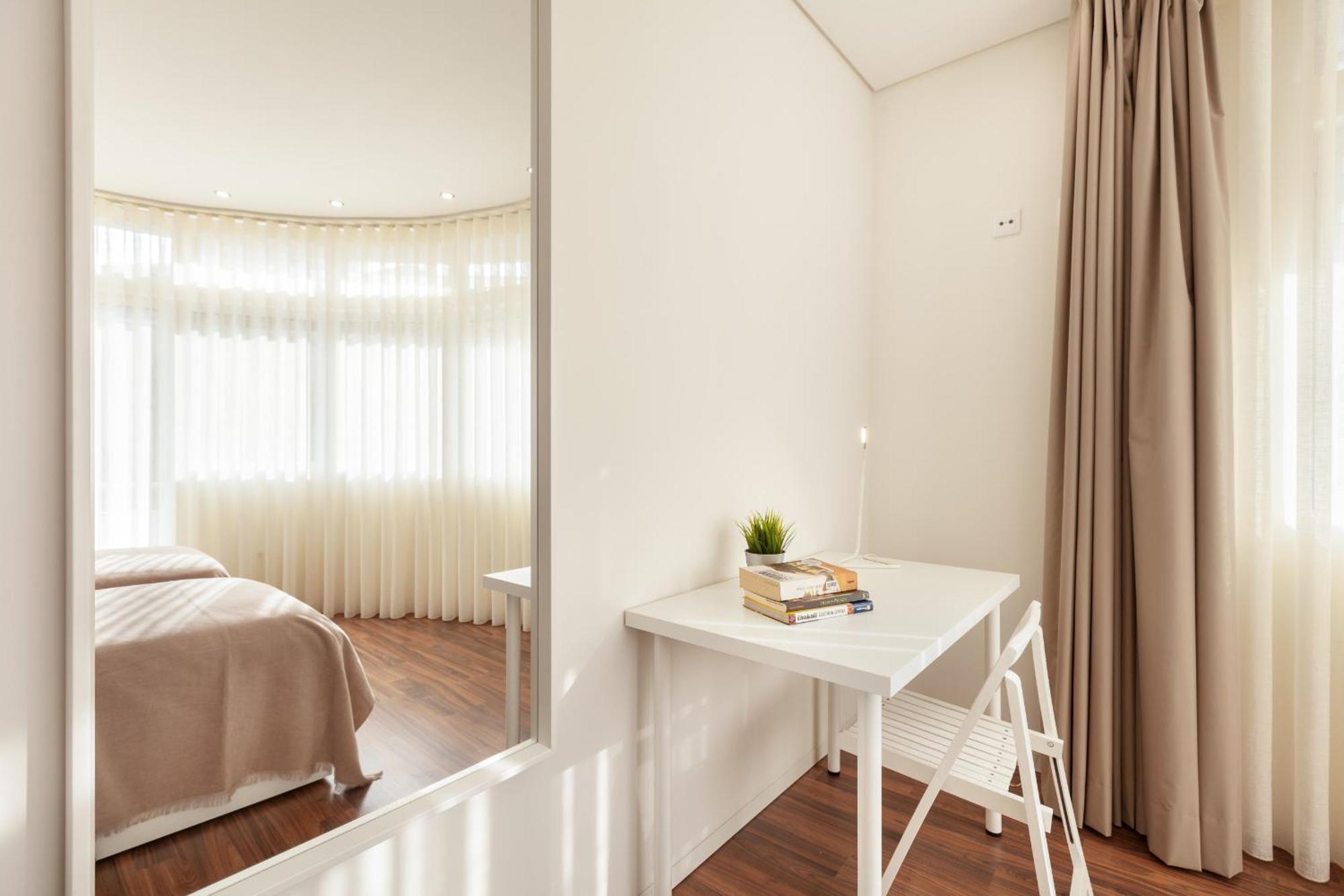 D&S - Torne Apartments Vila Nova de Gaia Zewnętrze zdjęcie