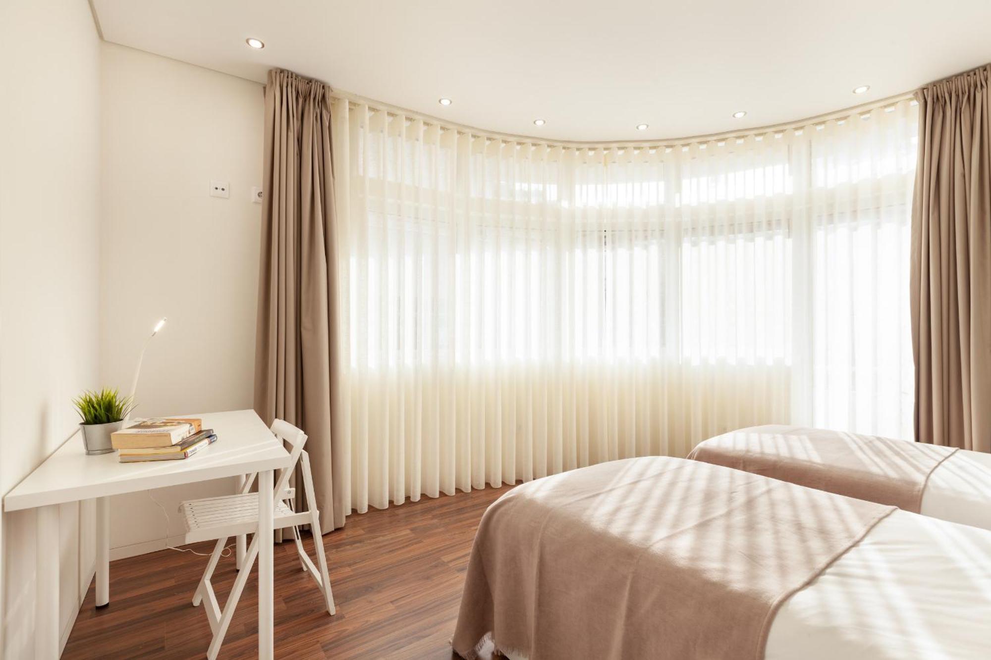 D&S - Torne Apartments Vila Nova de Gaia Zewnętrze zdjęcie